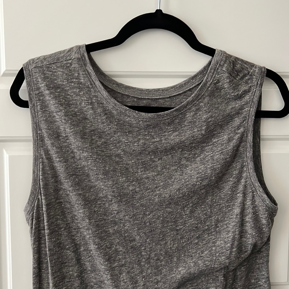 OLD NAVY TANK